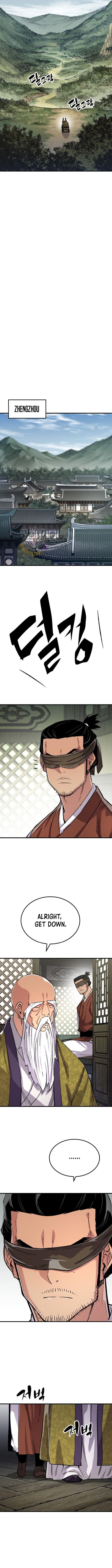 Reincarnation Of The Heavenly Demon Chapter 72 10